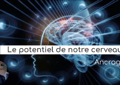 Le potentiel de notre cerveau