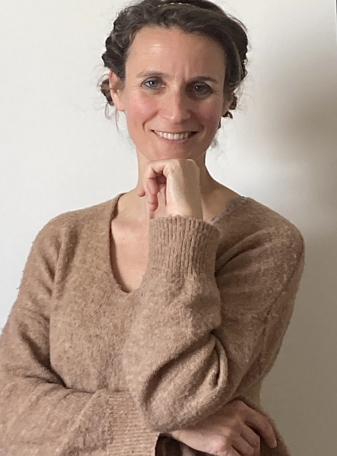 Je suis Clémence Staquet